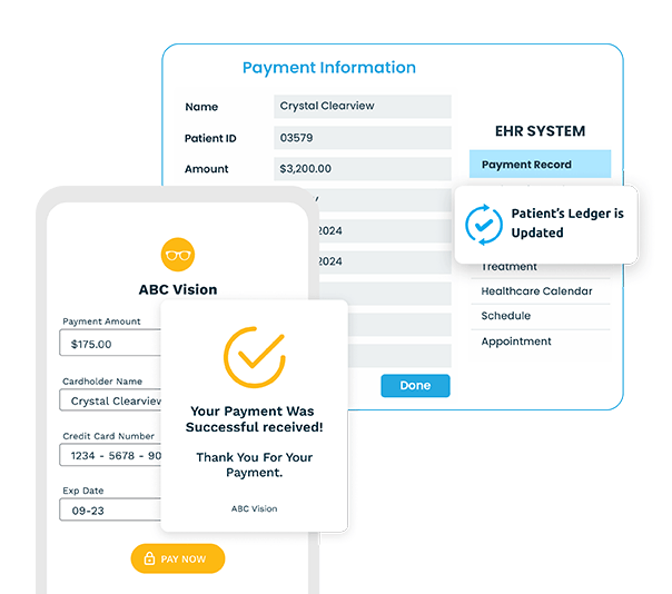 Optometry Practice Management Software | Adit