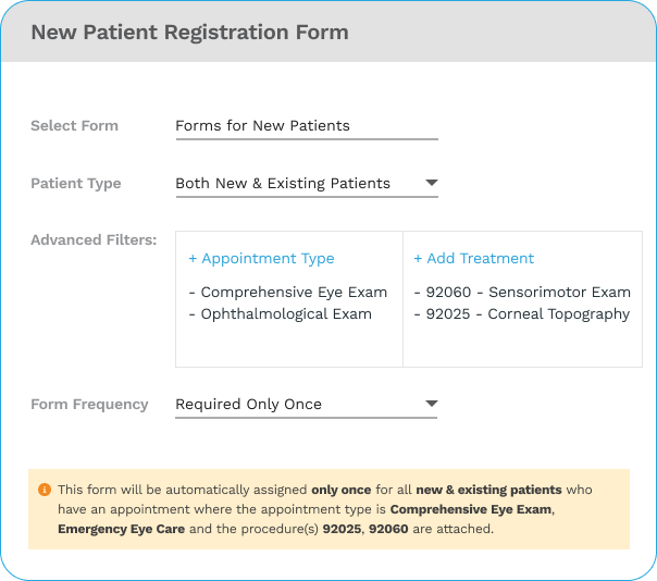 Hipaa Compliant Dental Forms