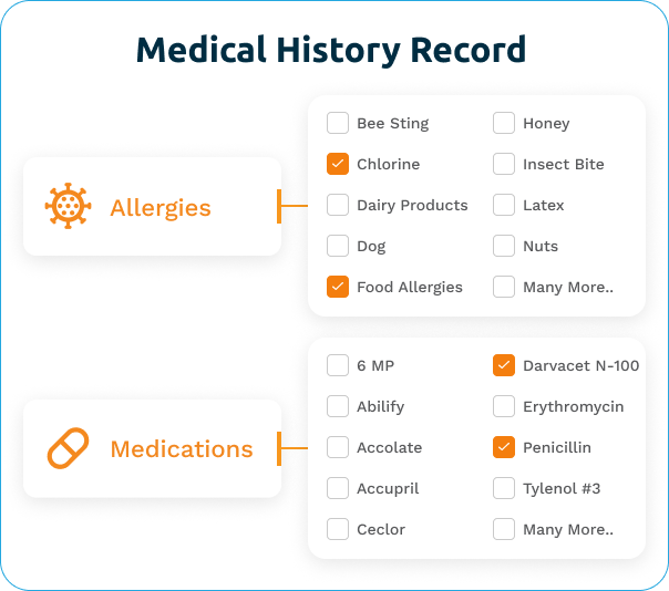 Optometry Software Systems